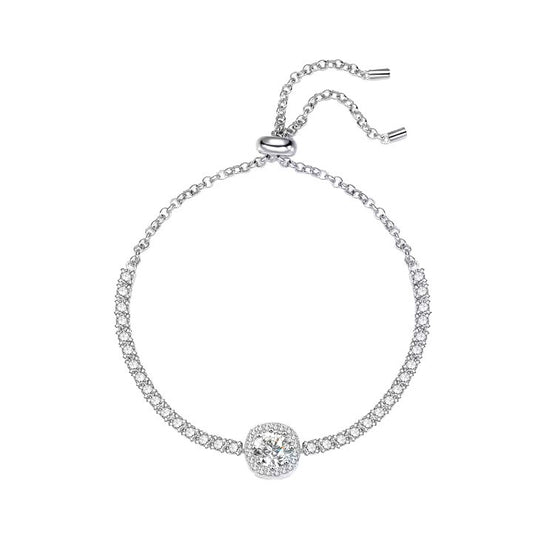 Zirconia Diamante Bracelet